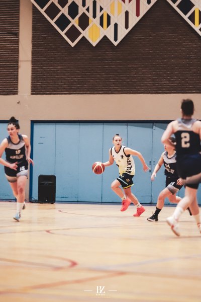 ASEUS - Finales ASEUS 2022 - Basket