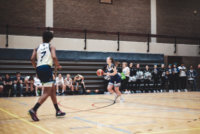 ASEUS - Finales ASEUS 2022 - Basket