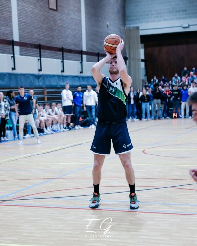 ASEUS - Finales ASEUS 2022 - Basket