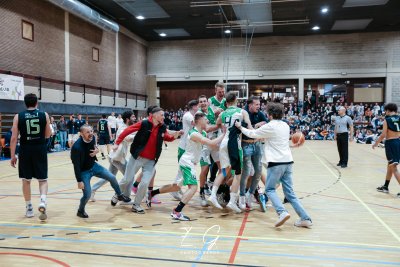 ASEUS - Finales ASEUS 2022 - Basket