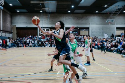 ASEUS - Finales ASEUS 2022 - Basket