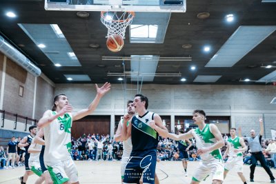 ASEUS - Finales ASEUS 2022 - Basket