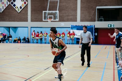 ASEUS - Finales ASEUS 2022 - Basket