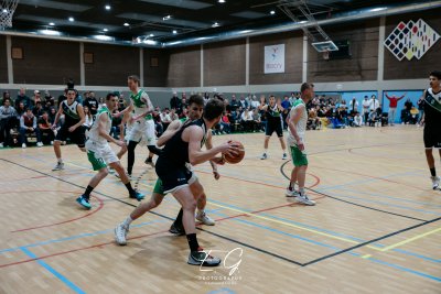 ASEUS - Finales ASEUS 2022 - Basket