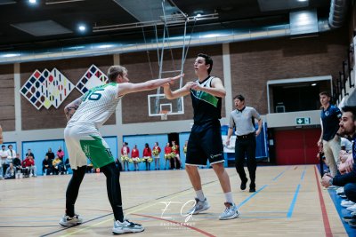 ASEUS - Finales ASEUS 2022 - Basket