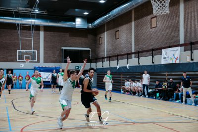 ASEUS - Finales ASEUS 2022 - Basket