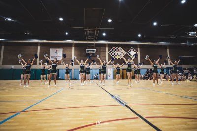ASEUS - Finales ASEUS 2022 - Cheerleading