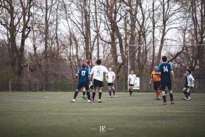 ASEUS - Finales ASEUS 2022 - Football