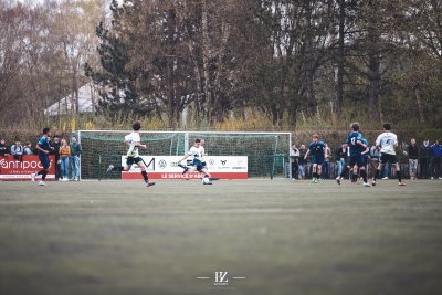 ASEUS - Finales ASEUS 2022 - Football