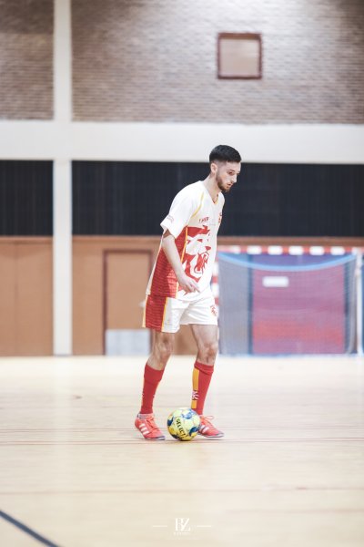 ASEUS - Finales ASEUS 2022 - Futsal