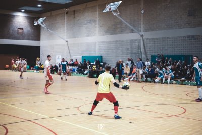 ASEUS - Finales ASEUS 2022 - Futsal