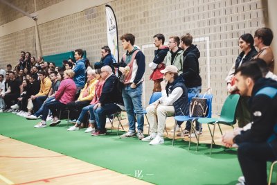 ASEUS - Finales ASEUS 2022 - Futsal