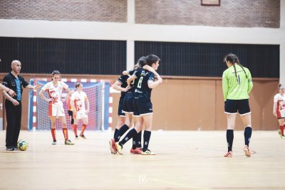 ASEUS - Finales ASEUS 2022 - Futsal