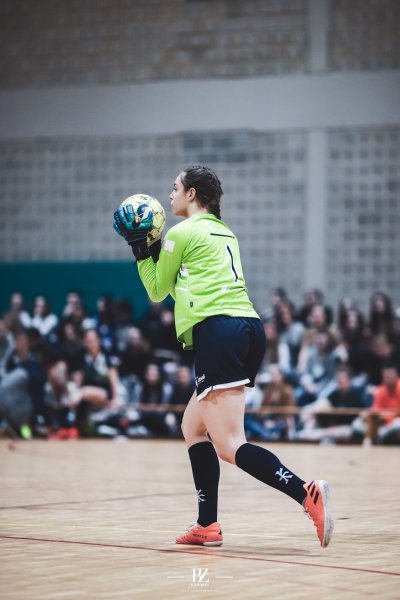 ASEUS - Finales ASEUS 2022 - Futsal