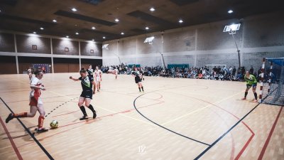 ASEUS - Finales ASEUS 2022 - Futsal