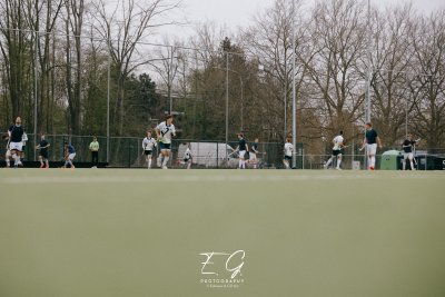 ASEUS - Finales ASEUS 2022 - Hockey