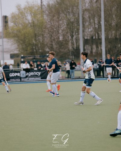 ASEUS - Finales ASEUS 2022 - Hockey