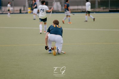 ASEUS - Finales ASEUS 2022 - Hockey