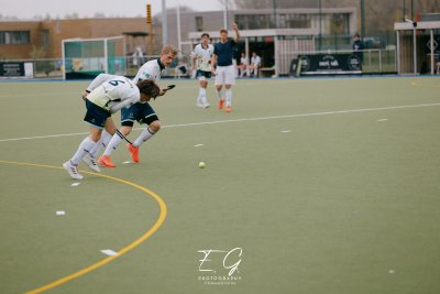 ASEUS - Finales ASEUS 2022 - Hockey