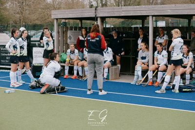 ASEUS - Finales ASEUS 2022 - Hockey