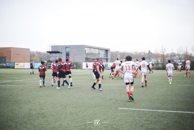 ASEUS - Finales ASEUS 2022 - Rugby XV