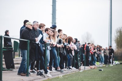 ASEUS - Finales ASEUS 2022 - Rugby XV