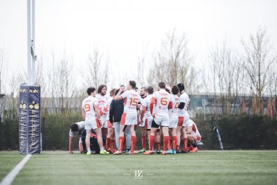 ASEUS - Finales ASEUS 2022 - Rugby XV