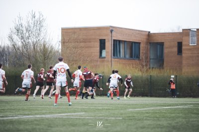 ASEUS - Finales ASEUS 2022 - Rugby XV