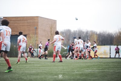 ASEUS - Finales ASEUS 2022 - Rugby XV