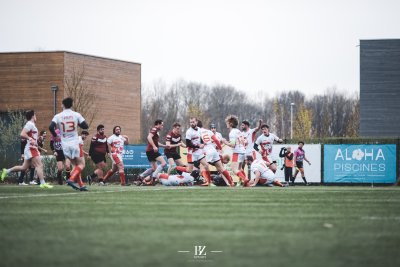 ASEUS - Finales ASEUS 2022 - Rugby XV