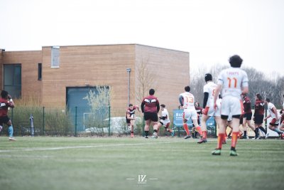 ASEUS - Finales ASEUS 2022 - Rugby XV