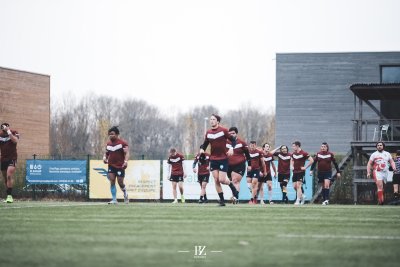 ASEUS - Finales ASEUS 2022 - Rugby XV