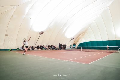 ASEUS - Finales ASEUS 2022 - Tennis