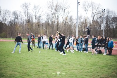 ASEUS - Finales ASEUS 2022 - Ultimate Frisbee