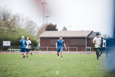 ASEUS - Finales ASEUS 2022 - Ultimate Frisbee