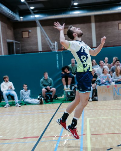 ASEUS - Finales ASEUS 2022 - Volley