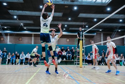 ASEUS - Finales ASEUS 2022 - Volley