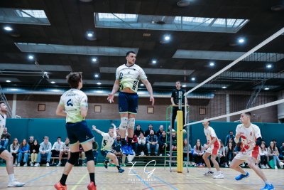 ASEUS - Finales ASEUS 2022 - Volley