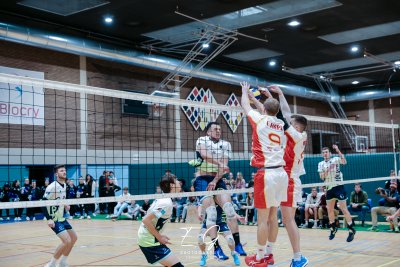 ASEUS - Finales ASEUS 2022 - Volley