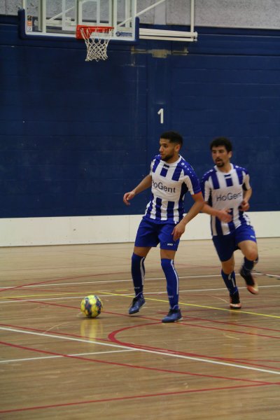 ASEUS - Finales FSUB 2022