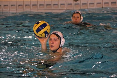 ASEUS - Waterpolo 5/12/22