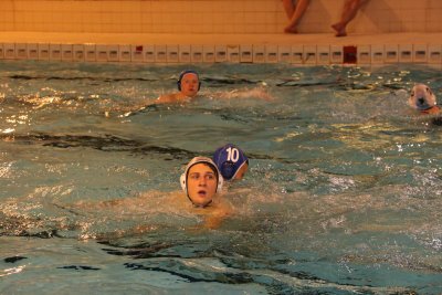 ASEUS - Waterpolo 5/12/22