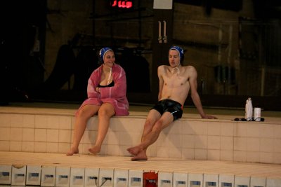 ASEUS - Waterpolo 5/12/22