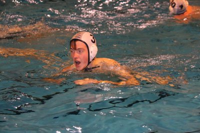 ASEUS - Waterpolo 5/12/22