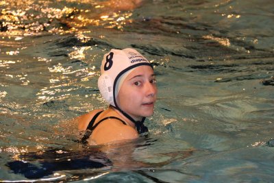 ASEUS - Waterpolo 5/12/22