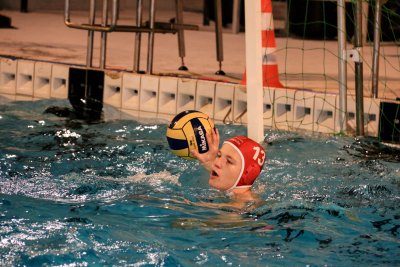 ASEUS - Waterpolo 5/12/22