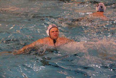 ASEUS - Waterpolo 5/12/22