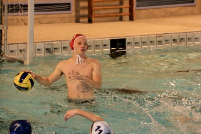 ASEUS - Waterpolo 5/12/22