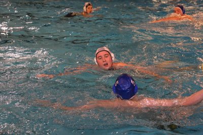 ASEUS - Waterpolo 5/12/22