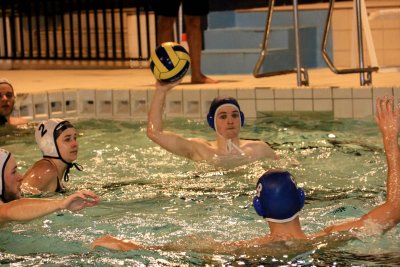 ASEUS - Waterpolo 5/12/22